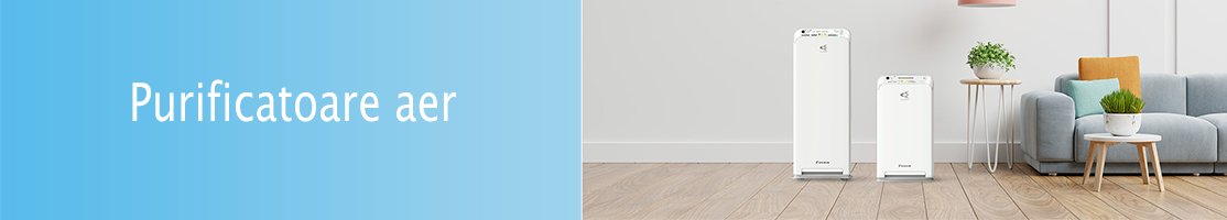 Purificatoare de aer