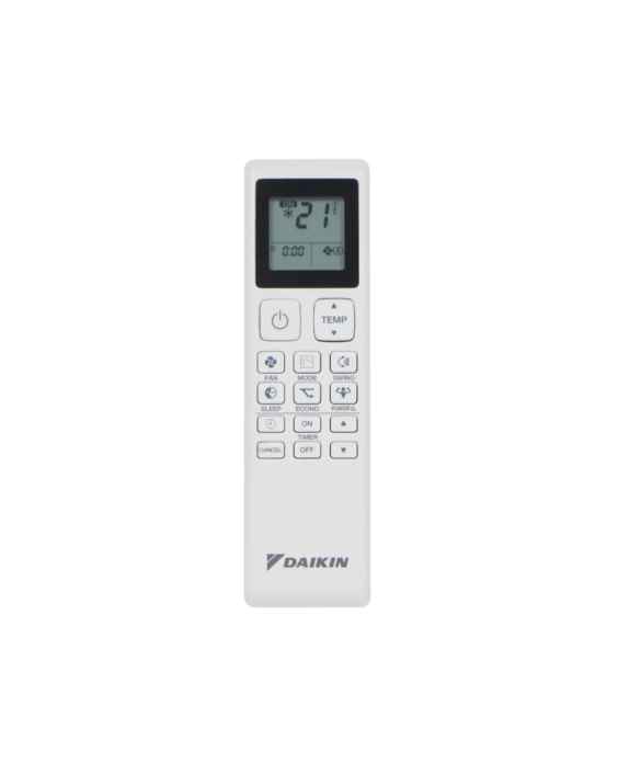 Aparat de aer condiționat Daikin Sensira Bluevolution FTXC50E-RXC50E Inverter 18000 BTU